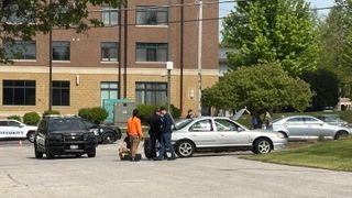  Officials: ‘No ongoing threat’ after gunfire at St. Ambrose University