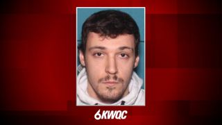  Man charged after firing gun at vehicles twice in one week, police say