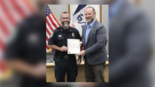 Muscatine to honor fallen officers on Peace Officers Memorial Day