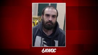  Man charged with theft after stolen UTV found spray painted black