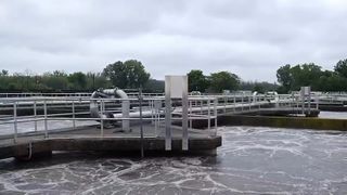  Nearly $3 million to be used to fund levee system at Davenport plant