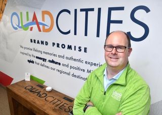 Visit Quad Cities expects boost in tourism during the second half of May