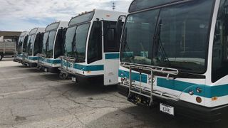  Local transit agencies offering free rides for cyclists during Bike to Work Week