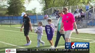  7th annual Life is Bigger than Sports event 