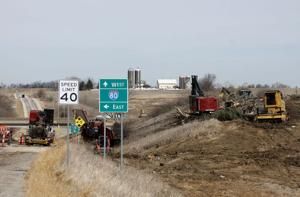 Bettendorf approves hiring IMEG to create master plan for I-80 and Middle Road area
