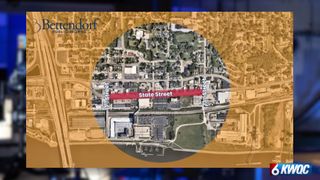  Work to improve Bettendorf’s State Street begins Tuesday 