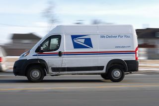 Will guns be available soon through the mail?