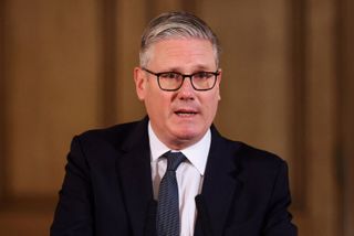 Keir Starmer's party lost big in U.K. local elections. Here's what comes next.