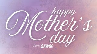 KWQC team honors their family on Mother’s Day 