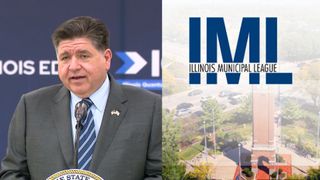 Pritzker's affordable housing plan at odds with local governments