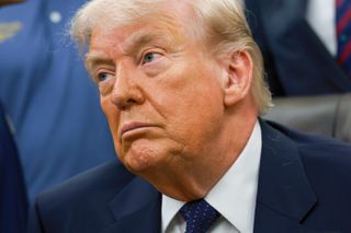 Trump rejects Iran's latest response to U.S. ceasefire proposal