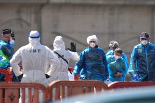 Is hantavirus the next pandemic? What experts say