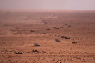 Remains of US soldier who went missing in Morocco have been recovered