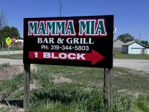 Mamma Mai's Bar & Grill to open on Wednesday