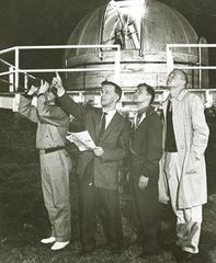 Quad-Cities Popular Astronomy Club: Leaving a legacy, PAC founder’s donation benefits Augustana College