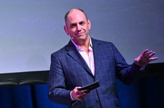 'Atlanta Journal-Constitution' chief steps down as bold goals yield to tough realities