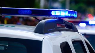 4-year-old airlifted after crash with car while riding bicycle