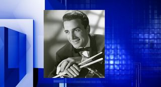 Celebrate Louie Bellson's music in Rock Falls
