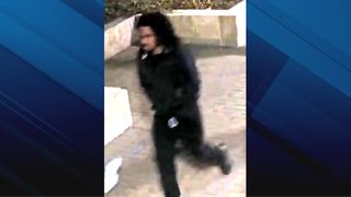  Ped Mall shooting suspect arrested