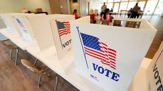  KWQC partnering to host US Senate Democratic Primary debate