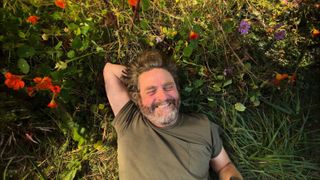 Zach Galifianakis cultivates plenty of laughs in 'This Is a Gardening Show'