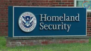 Homeless, pregnant asylum-seeker in Iowa sues Homeland Security