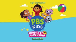 PBS KIDS' Summer of Adventure tour comes to QCA libraries, events