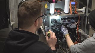  Eastern Iowa Community Colleges launches HVAC training program 
