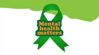 Explore Mental Health Month with the Rock Island Public Library