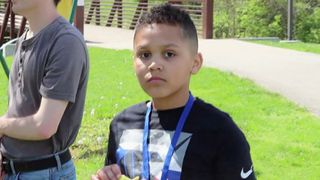 The Waiting Child: Kam’Ron loves robotics; waits for a Big Brothers Big Sisters ‘Big’