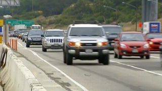 Memorial Day travel could set record in 2026: AAA
