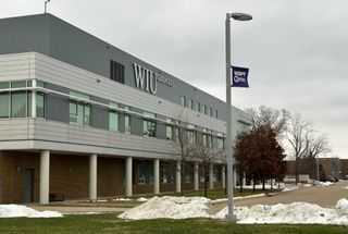 WIU engineering students complete hands-on problem-solving in senior project