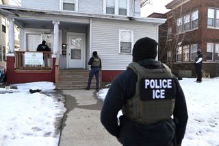 The economic chilling effect of Trump's immigration crackdown