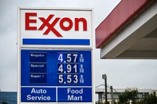 Inflation jumps to its highest level since 2023. Here are 3 things costing a lot more