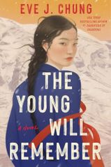 In 'The Young Will Remember,' a Korean War reporter gets stranded behind enemy lines