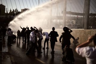 Israel's government is expected to collapse over ultra-Orthodox military draft