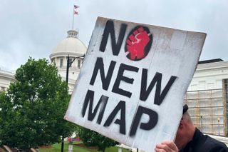 Alabama will split U.S. House primaries, after the Supreme Court's voting ruling