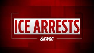  ICE arrests 8 people in Davenport, officials say