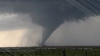 Illinois, Iowa in top 10 highest number of tornadoes so far this year