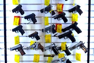 About 7 million kids live in a home with a loaded and unlocked gun, a study finds