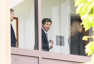 OpenAI's Sam Altman takes the stand to fend off Elon Musk's accusations he 'stole a charity'