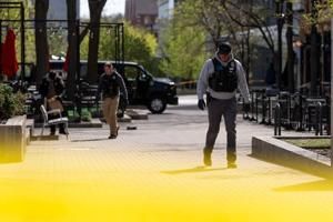 Iowa teen wanted for Iowa City Ped Mall shooting arrested in Georgia