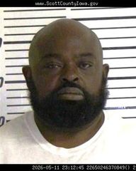 Overdose leads to Davenport man's arrest on drug trafficking charges