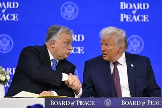 Is the U.S. slipping into 'Competitive Authoritarianism?'