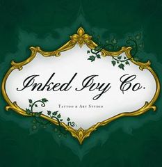 Inked Ivy Co., tattoo and art studio, opens in Davenport