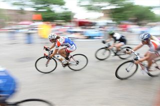 Melon City Criterium/Charlie Harper Memorial planned for Muscatine