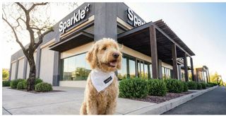 Sparkle Grooming Co. expands into Iowa - including QC area