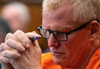 Alex Murdaugh will get a new murder trial. Here's a timeline of his case