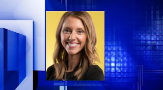 Jessica McKearney named Blood Drive Partner of the Year