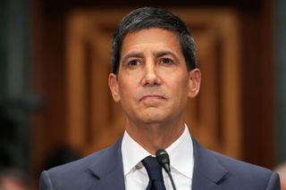 Senate confirms Kevin Warsh as next chair of the Federal Reserve